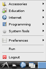 start-menu