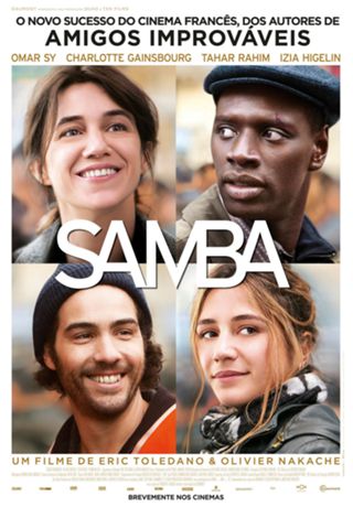 samba
